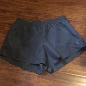 Danskin Athletic Shorts Size 4 EUC